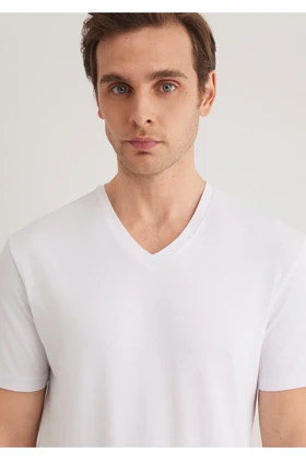 تیشرت مردانه اورجینال ماوی mavi