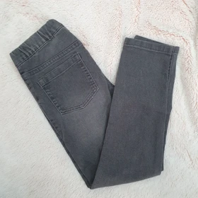 شلوار جین دخترانه لوپیلو کد Z-YG544