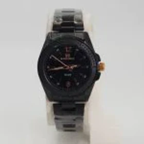 ساعت مچی زنانه نیوی فورس Naviforce با موتور کوارتز ژاپن11288س