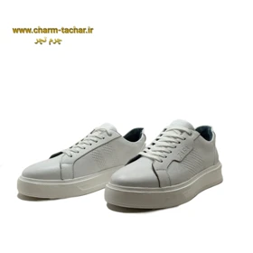 کفش ونس مردانه مدل زارا si152