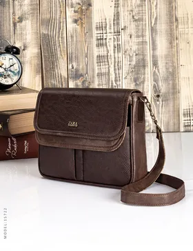 کیف دوشی Zara