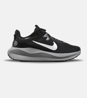 کتانی Nike ZoomX مشکی طوسی خرید کفش اسپرت مردانه و زنانه مدل 9105