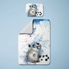 روتختی تک نفره beding kids198