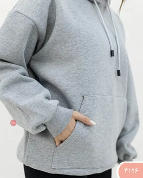 هودی الارز 4126