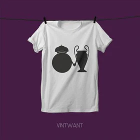 LOVE UCL سفید