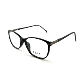 عینک طبی لنا مدل LE942 C03 مشکی