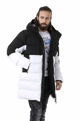 کت و کاپشن مردانه cipoandbaxx