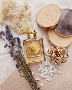 باربری گادس گلدBURBERRY - Goddess Gold