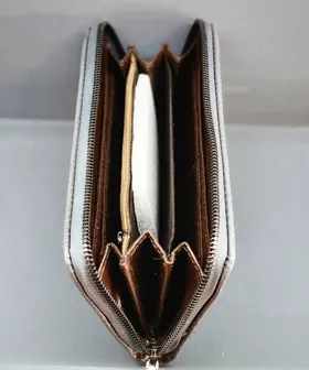 کیف پول زنانه