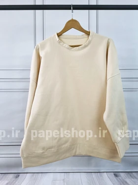 دورس یقه گرد ساده