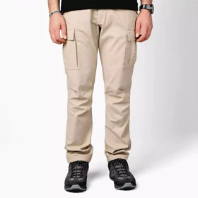 شلوار کارگو H&m