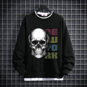 تیشرت آستین بلند لش