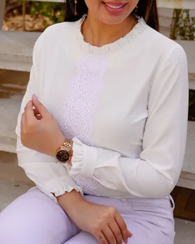 شومیز مجلسی