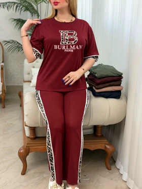 ست BURLMAN کد 3969