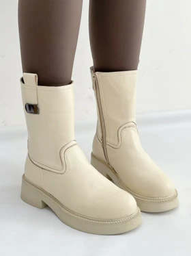 نیم بوت بغل یراق فشیون 405