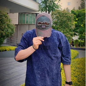 کلاه بیسبالی سنگشور طرح اورجینال کد 004
