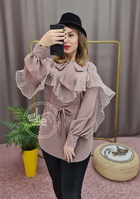 شومیز الیکا