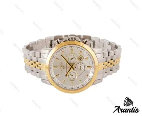 ساعت سیتیزن وی آی پی مردانه تمام استیلm-2943