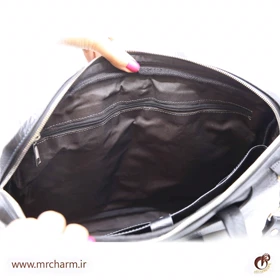 کیف اداری دوجیب تمام چرم mrc131-29