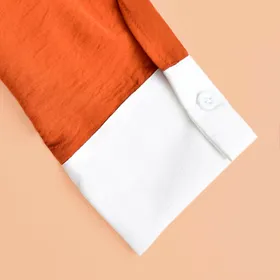 شومیز دوتیکه ابروبادی