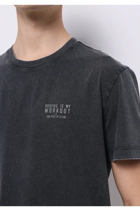 تیشرت مردانه کالینز colins