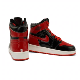 کفش ونس زنانه مدل 0194 _ JORDAN NIKE