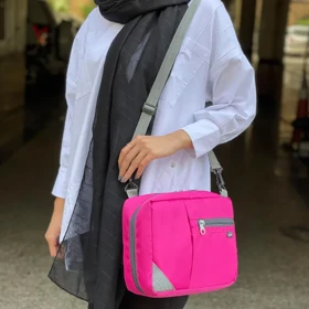 نظم دهنده آرایشی و بهداشتی آیمکس مدل IMAX - MAX016