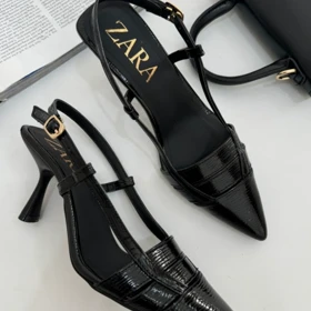 پاشنه سه رکاب زارا 3065