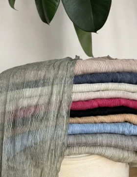 شال تور حریر وارداتی