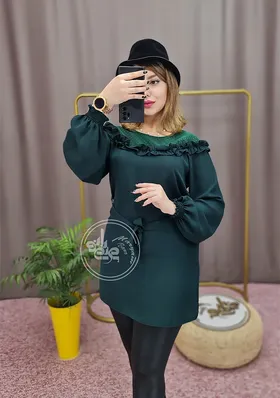 تونیک نادیا