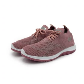 کفش کتانی دخترانه مدل sneaker - 0016