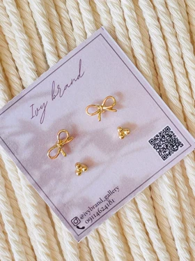 پک گوشواره 002