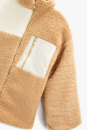 کت و ژاکت بچگانه اورجینال کوتون koton