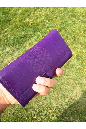 کیف پول زنانه derkon derkon