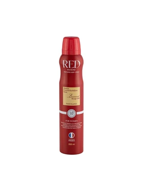 اسپری خوشبو کننده بدن زنانه باکارات رژ Baccarat Rouge رد دایموند Red diamond