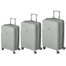 چمدان نشکن اسپید مدل SPEED-SPD964 SERIES سری 3 عددی