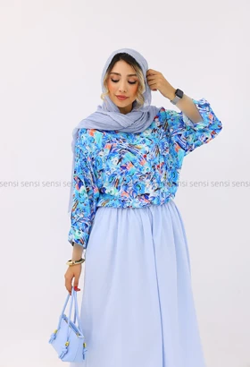 شومیزنخی nrپرینتی