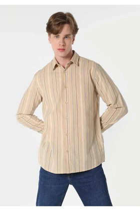 پیراهن مردانه کالینز colins