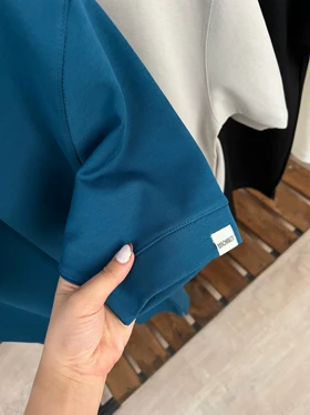 تیشرت بیسیک دورسی 4239