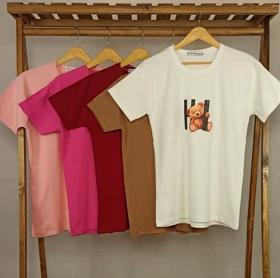 تیشرت (MR-1- 1284)