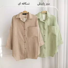 شومیز 1001656