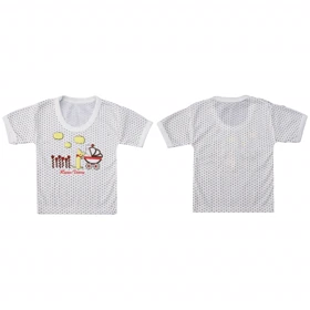 ست 5 تکه لباس نوزاد کد G002