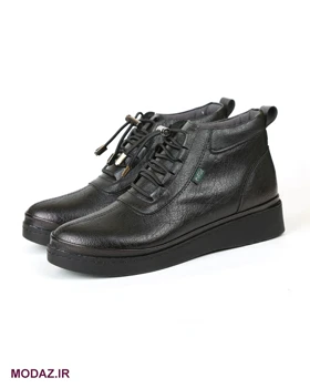 نیم بوت زنانه بند کشی سایمون BOOT