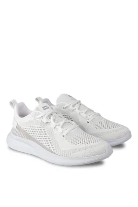 کفش ورزشی مردانه Adelbert Sneaker سفید SA13RE002