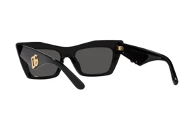 عینک آفتابی دولچه گابانا Dolce & Gabbana DG4435S 050187