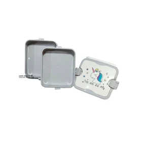 ظرف غذا دبستان طرح یونیکورن