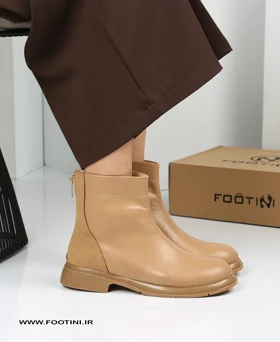 نیم بوت زنانه کد MR 8410