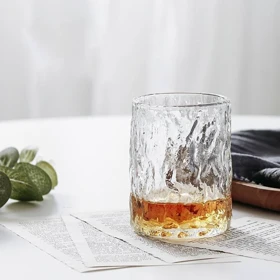 لیوان پیرکس الماسی / pa91