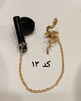 گوشواره تک کش