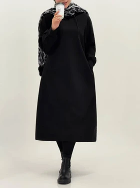 3572- کفتان فوتر دلوین